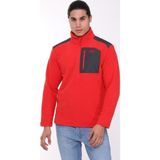 Helly Hansen BLOCK HALFZIP Erkek Polar HH..12008 HHA.222