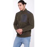 Helly Hansen BLOCK HALFZIP Erkek Polar HH..12008 HHA.431
