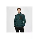 Helly Hansen Block Halfzip Erkek Yarım Fermuarlı Polar Hha..12008.328
