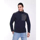 Helly Hansen Block Halfzip Erkek Yarım Fermuarlı Polar HHA..12008.599