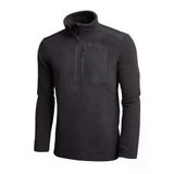 Helly Hansen Block Halfzip Polar Ebony