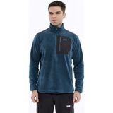 Helly Hansen Block Halfzıp Polar - Lacivert