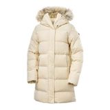 Helly Hansen Blossom Kadın Ceket - Krem - XL