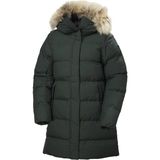 Helly Hansen Blossom Puffy Kadın Ceket - Yeşil - XS
