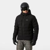 Helly Hansen Bossanova Puffy 2.0 Erkek Mont - Siyah