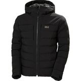 Helly Hansen Bossanova Puffy 2.0 Erkek Mont - Siyah