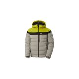 Helly Hansen Bossanova Puffy Erkek Bej Kayak Montu
