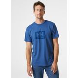 Helly Hansen Box Erkek T-Shirt