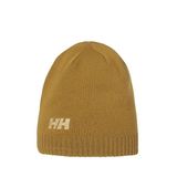 Helly Hansen Brand Beanie Bonnet HH Unisex Hardal Bere HHA.57502HHA.787