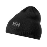Helly Hansen Brand Beanie Siyah Unisex Bere