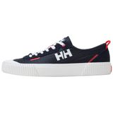 Helly Hansen Breaker Casual Ayakkabı, 44, HHA.12107, Navy, Erkek