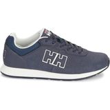 Helly Hansen Brecken Heritage Günlük Ayakkabı Lacivert Erkekler İçin Rahat Tasarım