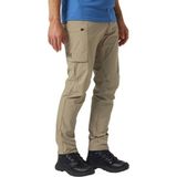Helly Hansen Brono Softshell Erkek Pantolon HHA.63051 - Açık Kahverengi - XL