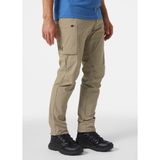 Helly Hansen Brono Softshell Erkek Pantolon HHA.63051 - Koyu Bej - 2XL