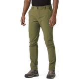 Helly Hansen Brono Softshell Pantolon HHA.63051 - Green