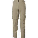 Helly Hansen Brono Softshell Zip Off Erkek Pantolon HHA.63152 - Bej - 2XL