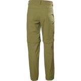 Helly Hansen Brono Softshell Zıp Off Pantolon HHA.63152_HHA.473 - Green