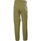 Helly Hansen Brono Softshell Zıp Off Pantolon HHA.63152_HHA.473 - M - Green