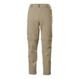 HELLY HANSEN BRONO SOFTSHELL ZIP OFF PANTOLON