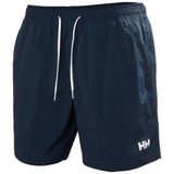 Helly Hansen Calshot Trunk 7'' Deniz Şortu, M, HHA.54588 HHA.597, Lacivert, Erkek