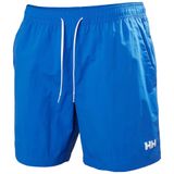 Helly-Hansen Calshot Trunk 7 inç - Erkek Hızlı Kuruyan Yüzme Şortu, Esnek, Su Geçirmez, Hafif Kesim, 543 Kobalt 2.0, S