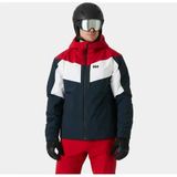 Helly Hansen Carv Lifaloft Erkek Mont 2.0 Lacivert