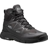 Helly Hansen Cascade MID Erkek Trekking Bot HHA.11751-990 - Black