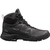 Helly Hansen Cascade MID Erkek Trekking Bot HHA.11751-990 - Siyah