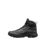 Helly Hansen Cascade Mid HT Outdoor Bot, 44, HHA.11752990, Siyah, Kadın