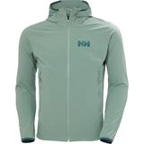 Helly Hansen Cascade Shield Erkek Mont - 2XL - Cactus