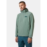 Helly Hansen Cascade Shield Yeşil Erkek Ceket