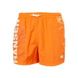 Helly Hansen Cascais Trunk Normal Kalıp Sarı Erkek Şort