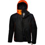 Helly Hansen Chelsea Evo Wınter Jacket - Şişe Yeşili - XL