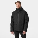 Helly Hansen Chill 3.0 Erkek Mont - 2XL - Siyah