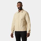 Helly Hansen City Coach Erkek Mont - Haki - 2XL