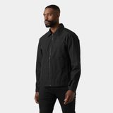 Helly Hansen Cıty Coach Erkek Mont HHA.54615 - Black