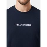 Helly Hansen Core 2.0 Erkek T-shirt - XL - Lacivert
