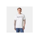 Helly Hansen Core Graphic 2.0 Erkek Kısa Kollu T-Shirt