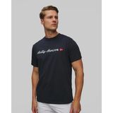 Helly Hansen Core Graphic Erkek T-Shirt - 2XL - Lacivert