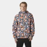 Helly Hansen Core Graphic Erkek Yağmurluk Mont