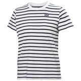 Helly Hansen Core Graphic Kadın T-Shirt-HHA.54592 003/WHİTE