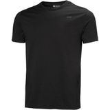 Helly Hansen Core Graphic T 2.0 Erkek Tişört HHA54599 - Siyah - M
