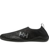 Helly Hansen CREST WATERMOC Erkek Su Ayakkabısı, BLACK/CHARCOAL, 41