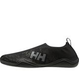 Helly Hansen CREST WATERMOC Erkek Su Ayakkabısı, BLACK/CHARCOAL, 42