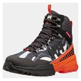 Helly Hansen Crestone Ullr Ht Bot Ayakkabı - Turuncu