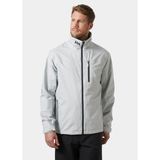 Helly Hansen Crew 2.0 Erkek Mont - 2XL - Gri
