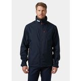 Helly Hansen Crew 2.0 Erkek Mont Lacivert Hha.34445hha.597