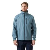 Helly Hansen Crew 2.0 Erkek Mont - Mavi