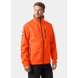 Helly Hansen Crew 2.0 Erkek Mont - Turuncu
