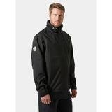 Helly Hansen Crew 2.0 Erkek Mont - XL - Siyah